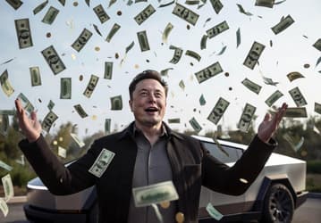 Выкупить автопилот Tesla больше не получится: систему Full Self-Driving переводят на модель подписки по всему миру